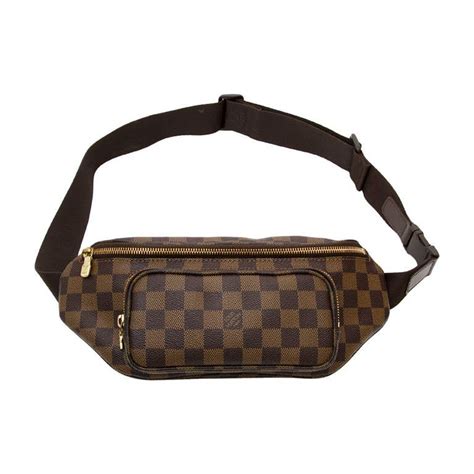 lv melville bum bag|Designer Bumbags, Fanny Packs, & Belt Bags .